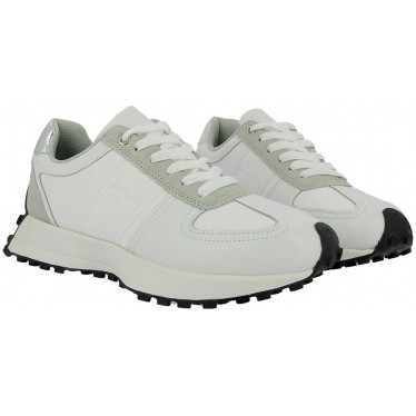 DEPORTIVA DOCTOR CUTILLAS BONN 72500 BLANCO