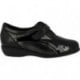 ZAPATOS ORTOPÉDICOS DOCTOR CUTILLAS GANTE 53573 NEGRO
