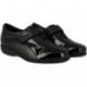 ZAPATOS ORTOPÉDICOS DOCTOR CUTILLAS GANTE 53573 NEGRO