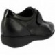 ZAPATOS ORTOPÉDICOS DOCTOR CUTILLAS GANTE 53573 NEGRO