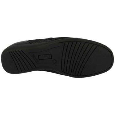 ZAPATOS ORTOPÉDICOS DOCTOR CUTILLAS GANTE 53573 NEGRO