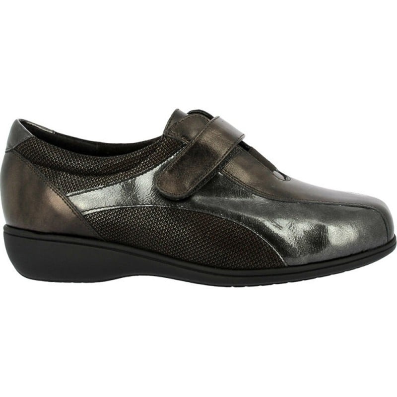 ZAPATOS ORTOPÉDICOS DOCTOR CUTILLAS GANTE 53573 MARRON