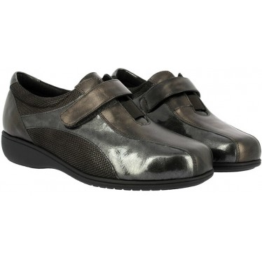 ZAPATOS ORTOPÉDICOS DOCTOR CUTILLAS GANTE 53573 MARRON