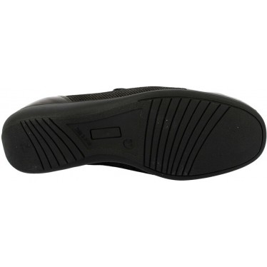 ZAPATOS ORTOPÉDICOS DOCTOR CUTILLAS GANTE 53573 MARRON