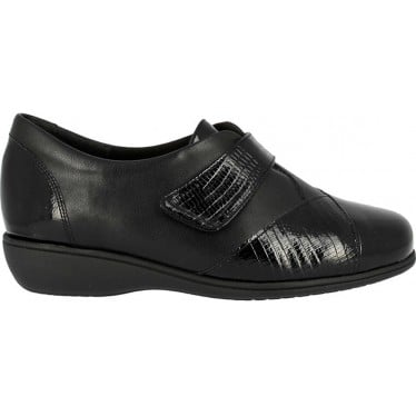 ZAPATOS DOCTOR CUTILLAS GANTE 53574 NEGRO