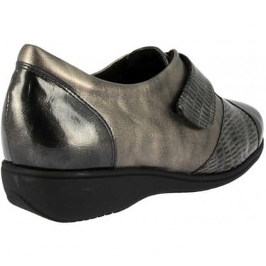 ZAPATOS DOCTOR CUTILLAS GANTE 53574 ANTRACITA
