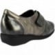 ZAPATOS DOCTOR CUTILLAS GANTE 53574 ANTRACITA