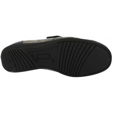 ZAPATOS DOCTOR CUTILLAS GANTE 53574 ANTRACITA