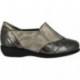 MOCASÍN DOCTOR CUTILLAS GANTE 53575 ANTRACITA