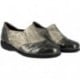 MOCASÍN DOCTOR CUTILLAS GANTE 53575 ANTRACITA
