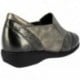 MOCASÍN DOCTOR CUTILLAS GANTE 53575 ANTRACITA