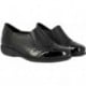 MOCASÍN DOCTOR CUTILLAS GANTE 53575 NEGRO