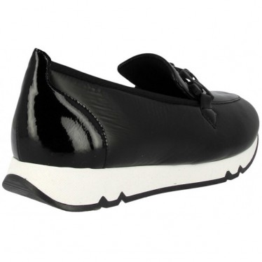 MOCASINES DOCTOR CUTILLAS PERTH 82811 NEGRO