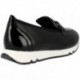 MOCASINES DOCTOR CUTILLAS PERTH 82811 NEGRO