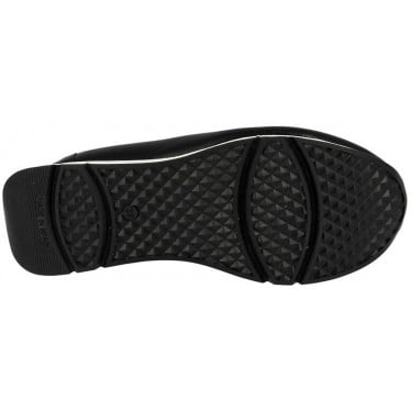 MOCASINES DOCTOR CUTILLAS PERTH 82811 NEGRO