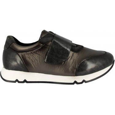 DEPORTIVA DOCTOR CUTILLAS PERTH AUTOADHERENTE 82813 MARRON