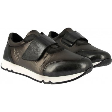 DEPORTIVA DOCTOR CUTILLAS PERTH AUTOADHERENTE 82813 MARRON