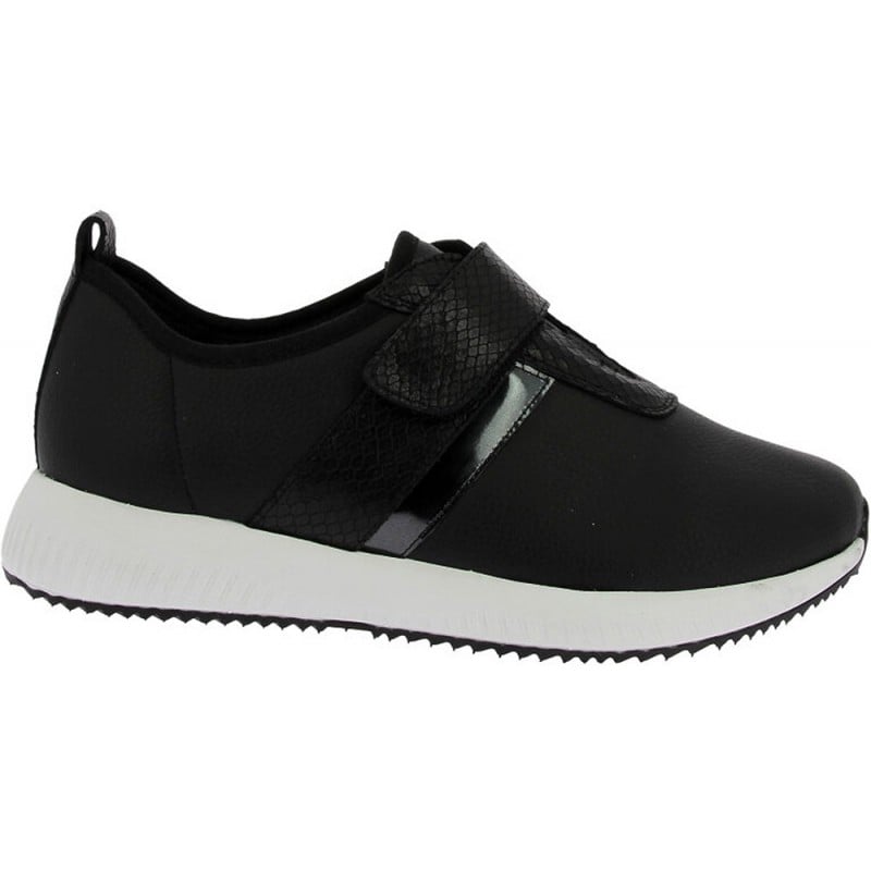 DEPORTIVA DOCTOR CUTILLAS OSSA 87225 NEGRO