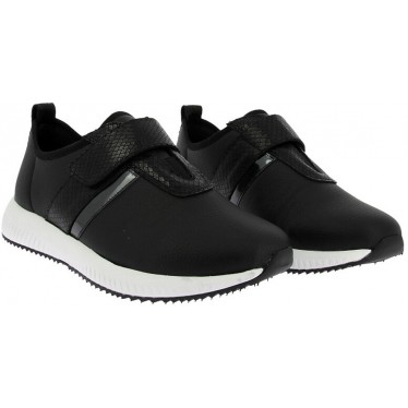 DEPORTIVA DOCTOR CUTILLAS OSSA 87225 NEGRO