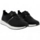 DEPORTIVA DOCTOR CUTILLAS OSSA 87225 NEGRO