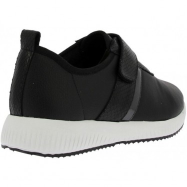 DEPORTIVA DOCTOR CUTILLAS OSSA 87225 NEGRO