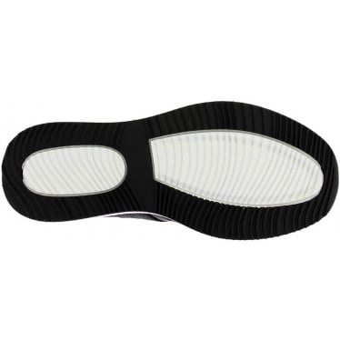 DEPORTIVA DOCTOR CUTILLAS OSSA 87225 NEGRO