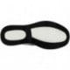 DEPORTIVA DOCTOR CUTILLAS OSSA 87225 NEGRO