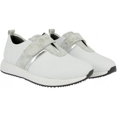 DEPORTIVA DOCTOR CUTILLAS OSSA 87225 BLANCO