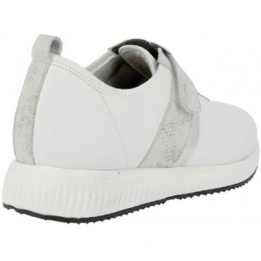 DEPORTIVA DOCTOR CUTILLAS OSSA 87225 BLANCO
