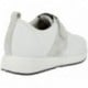 DEPORTIVA DOCTOR CUTILLAS OSSA 87225 BLANCO