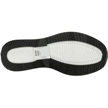 DEPORTIVA DOCTOR CUTILLAS OSSA 87225 BLANCO