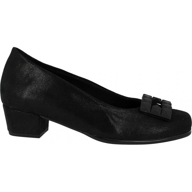 ZAPATOS CON TACÓN DOCTOR CUTILLAS GINEBRA 81750 NEGRO ZAPATOS CON TACÓN DOCTOR CUTILLAS GINEBRA 81750 NEGRO
