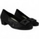 ZAPATOS CON TACÓN DOCTOR CUTILLAS GINEBRA 81750 NEGRO
