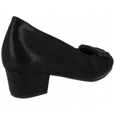 ZAPATOS CON TACÓN DOCTOR CUTILLAS GINEBRA 81750 NEGRO