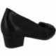 ZAPATOS CON TACÓN DOCTOR CUTILLAS GINEBRA 81750 NEGRO