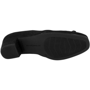 ZAPATOS CON TACÓN DOCTOR CUTILLAS GINEBRA 81750 NEGRO