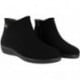 BOTINES DOCTOR CUTILLAS GIJON 43524 NEGRO