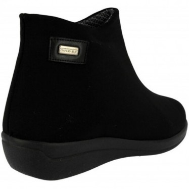 BOTINES DOCTOR CUTILLAS GIJON 43524 NEGRO