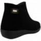 BOTINES DOCTOR CUTILLAS GIJON 43524 NEGRO