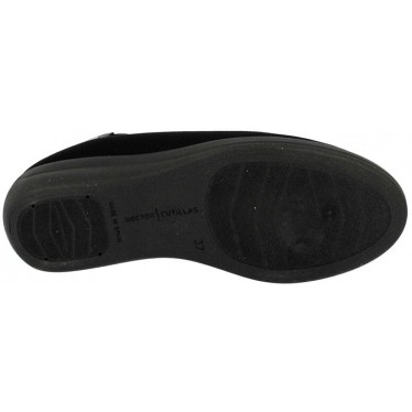 BOTINES DOCTOR CUTILLAS GIJON 43524 NEGRO