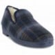 PANTUFLAS DOCTOR CUTILLAS UNISEX BILBAO 141 MARINO