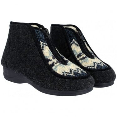 BOTIN DOMÉSTICO DOCTOR CUTILLAS IBI 21674 MARINO