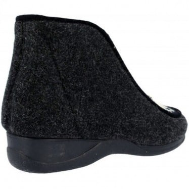 BOTIN DOMÉSTICO DOCTOR CUTILLAS IBI 21674 MARINO