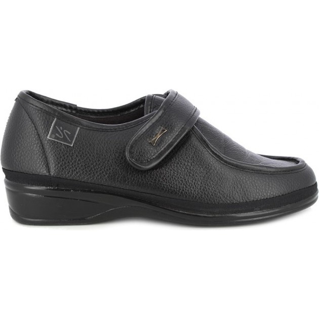 ZAPATO ORTOPÉDICO DOCTOR CUTILLAS LAREDO 780 NEGRO ZAPATO ORTOPÉDICO DOCTOR CUTILLAS LAREDO 780 NEGRO