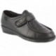 ZAPATO ORTOPÉDICO DOCTOR CUTILLAS LAREDO 780 NEGRO