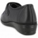 ZAPATO ORTOPÉDICO DOCTOR CUTILLAS LAREDO 780 NEGRO