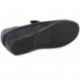 ZAPATO ORTOPÉDICO DOCTOR CUTILLAS LAREDO 780 NEGRO