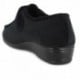 PANTUFLAS DOCTOR CUTILLAS LAREDO 784 NEGRO