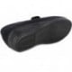 PANTUFLAS DOCTOR CUTILLAS LAREDO 784 NEGRO