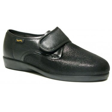 ZAPATO ORTOPÉDICO DOCTOR CUTILLAS VITORIA 10471 NEGRO